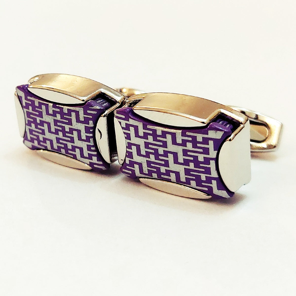 Beautiful Pair Of Cufflinks For Men