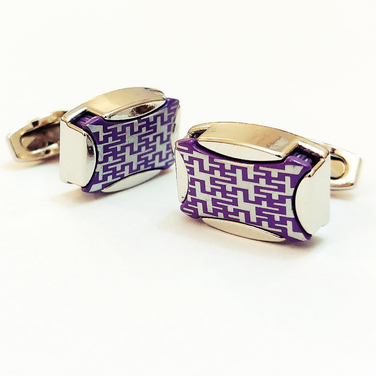 Beautiful Pair Of Cufflinks For Men