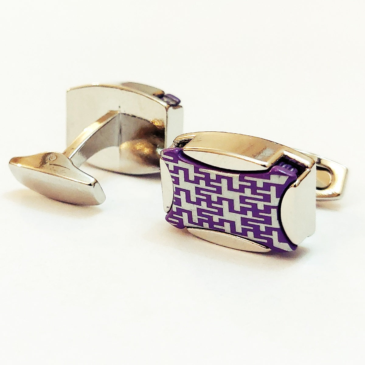 Beautiful Pair Of Cufflinks For Men
