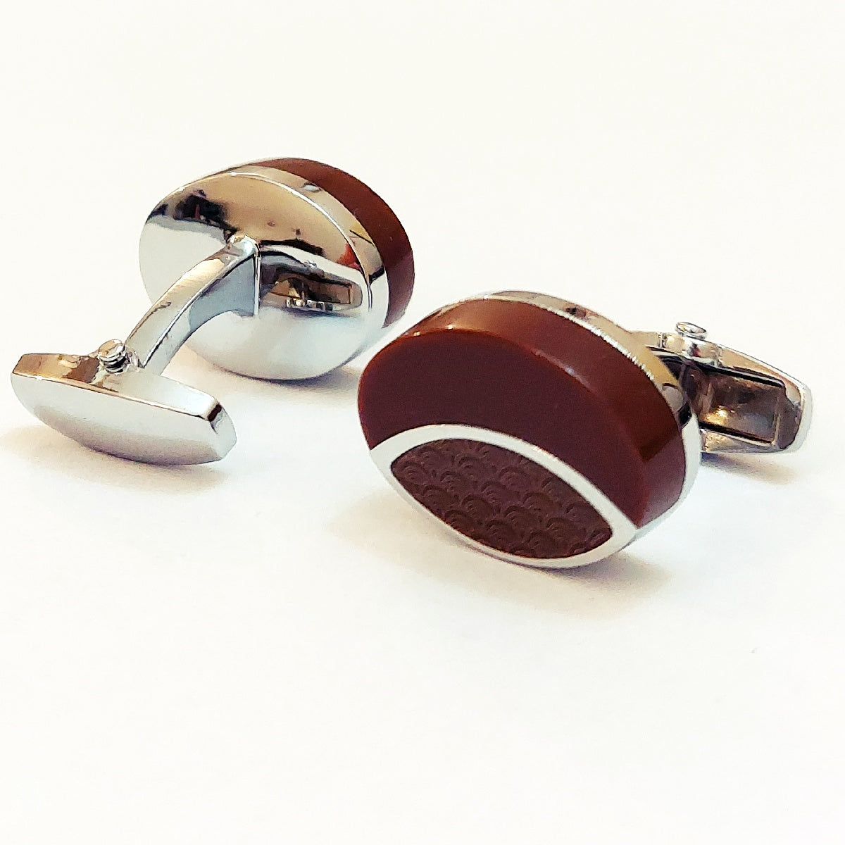 Very Handsome Looking Cufflinks For Men