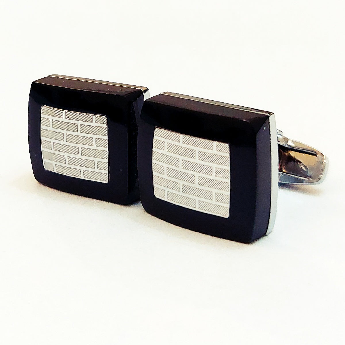 A Very Good Looking Pair Of Cufflinks For Men