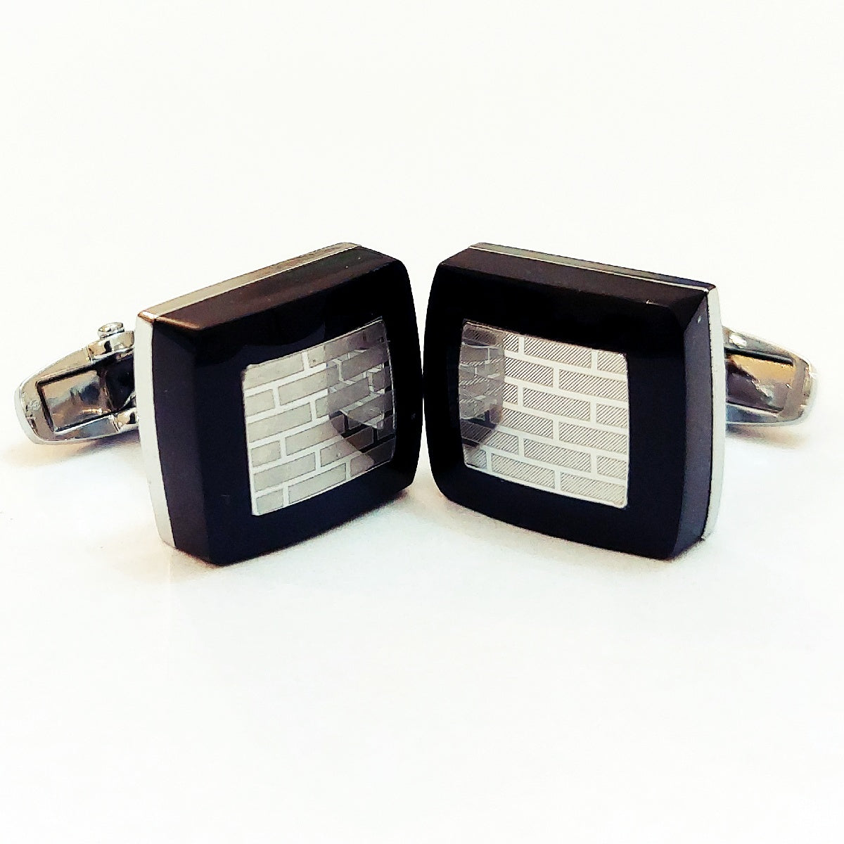 A Very Good Looking Pair Of Cufflinks For Men