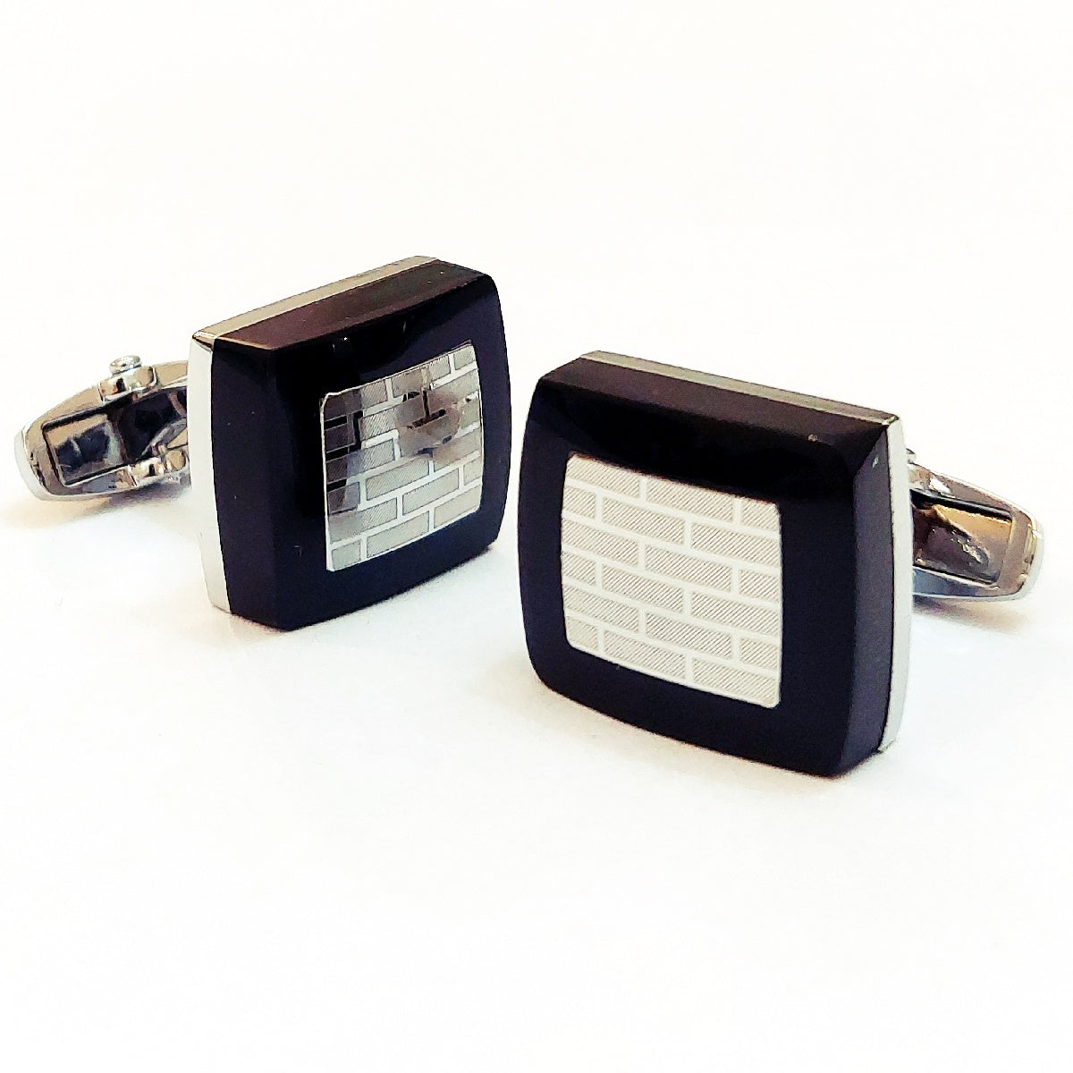 A Very Good Looking Pair Of Cufflinks For Men