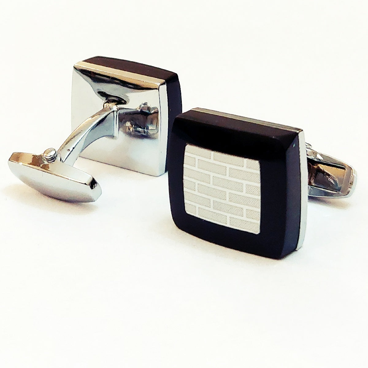 A Very Good Looking Pair Of Cufflinks For Men