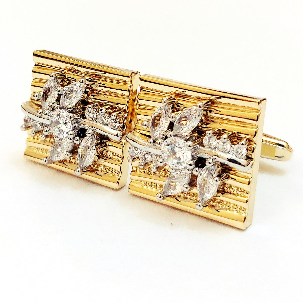 Beautiful Pair Of Cufflinks For Men