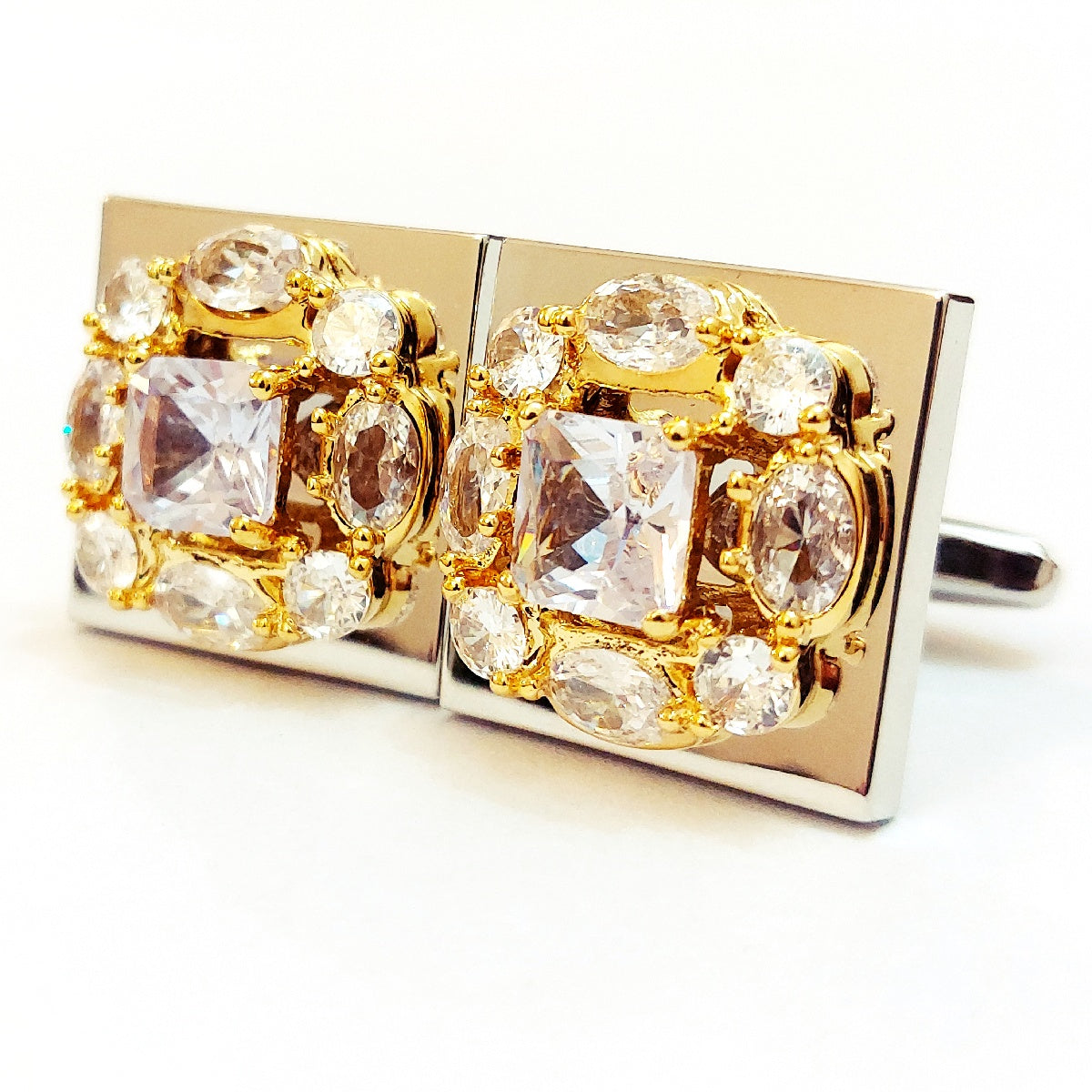Beautiful Pair Of Cufflinks For Men