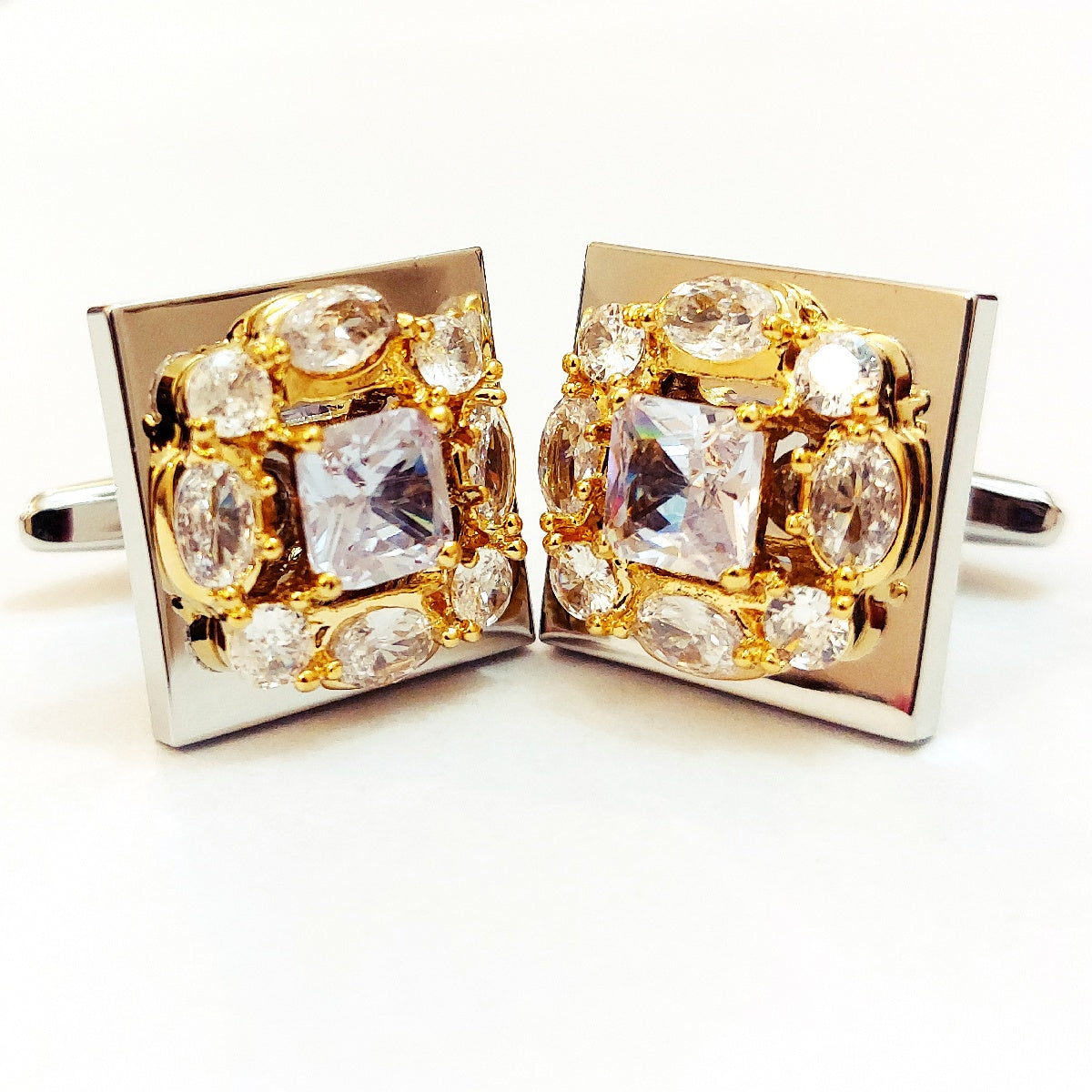Beautiful Pair Of Cufflinks For Men