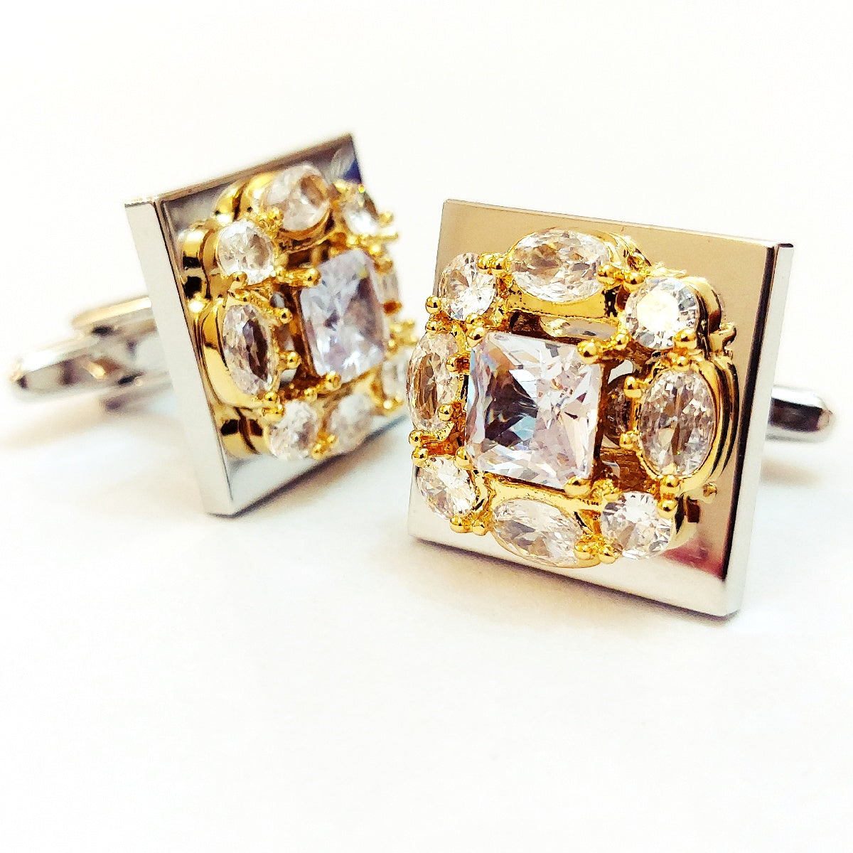 Beautiful Pair Of Cufflinks For Men