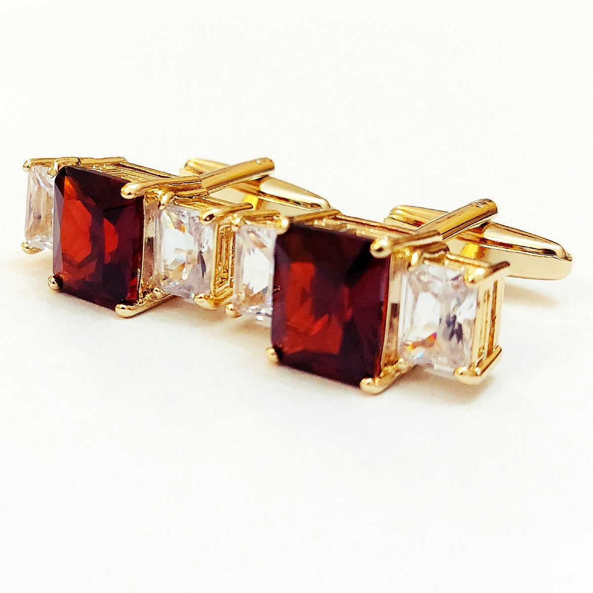 Beautiful Pair Of Cufflinks For Men