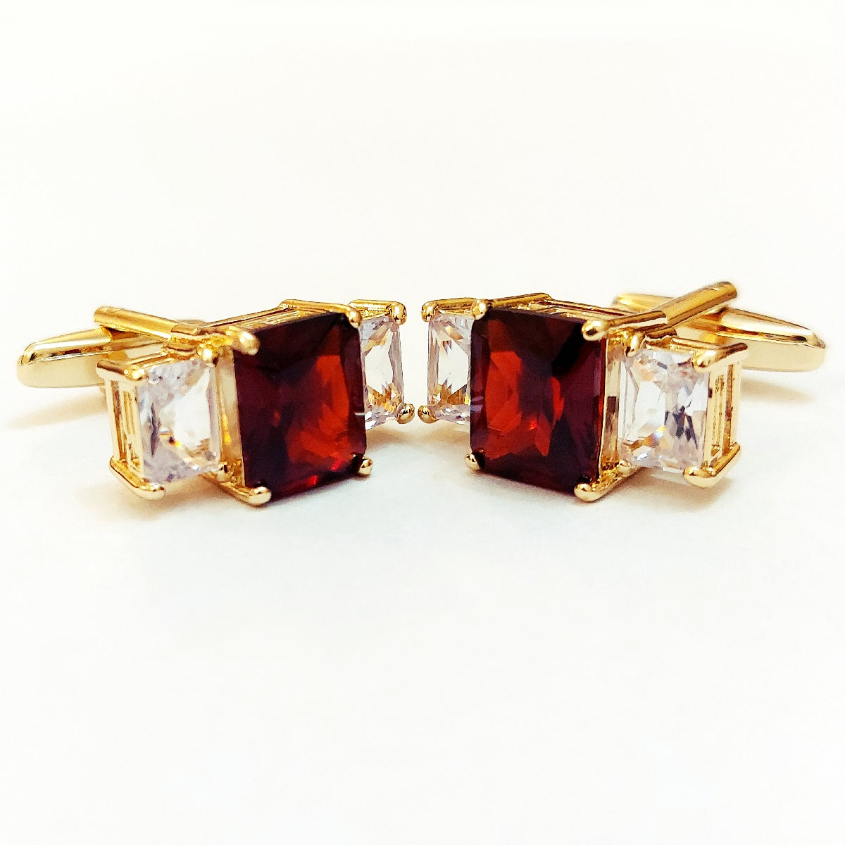 Beautiful Pair Of Cufflinks For Men