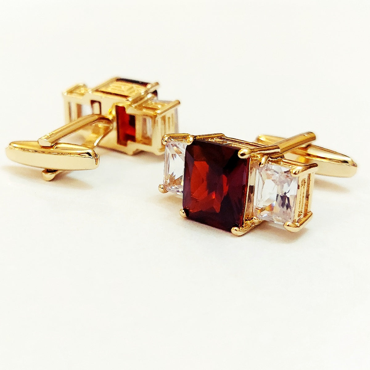Beautiful Pair Of Cufflinks For Men