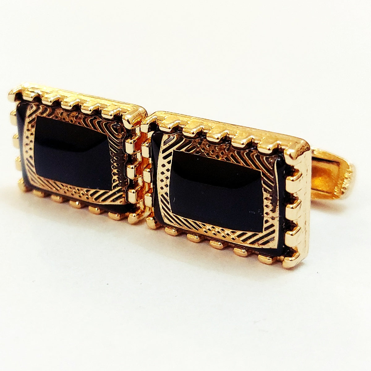 Beautiful Pair Of Cufflinks For Men