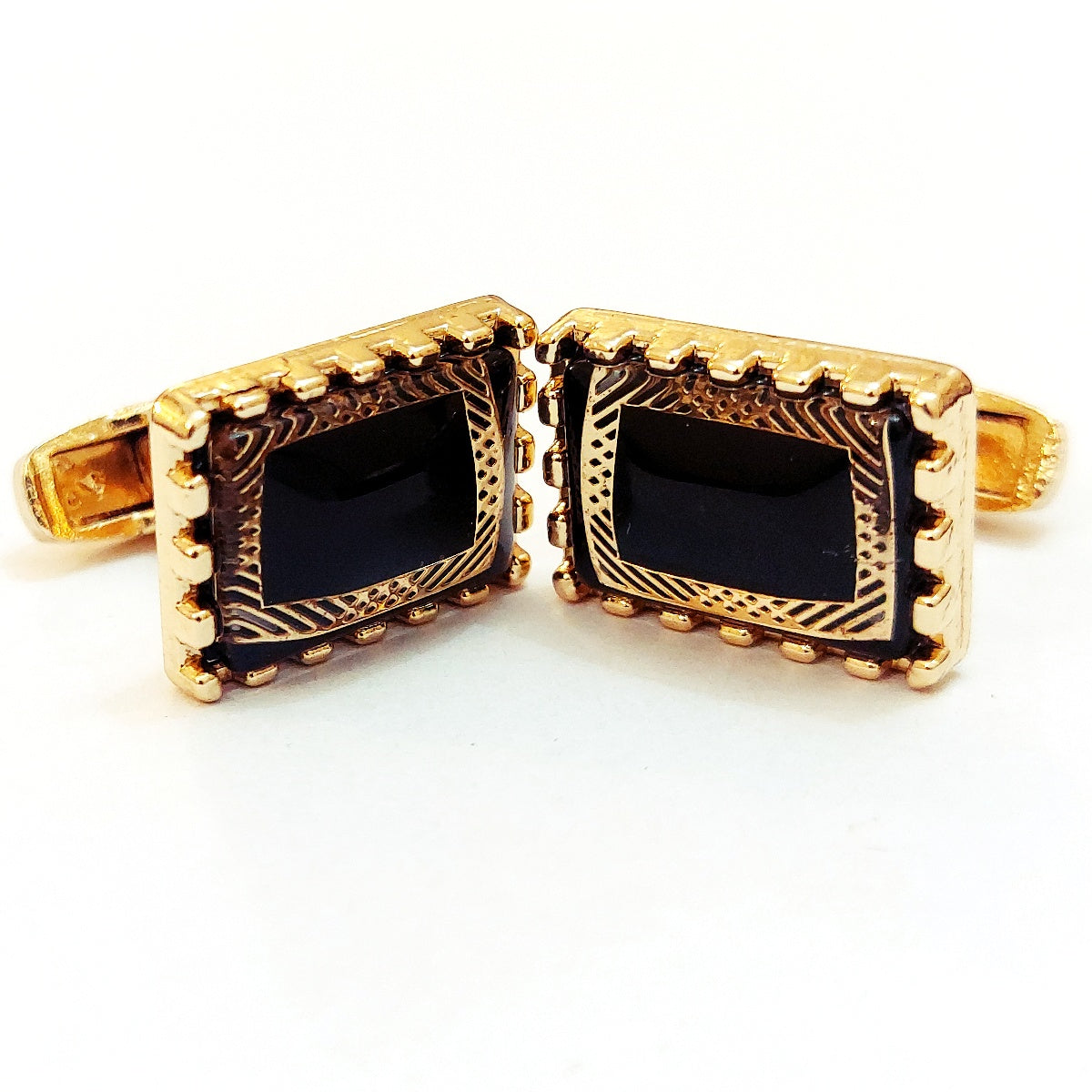 Beautiful Pair Of Cufflinks For Men