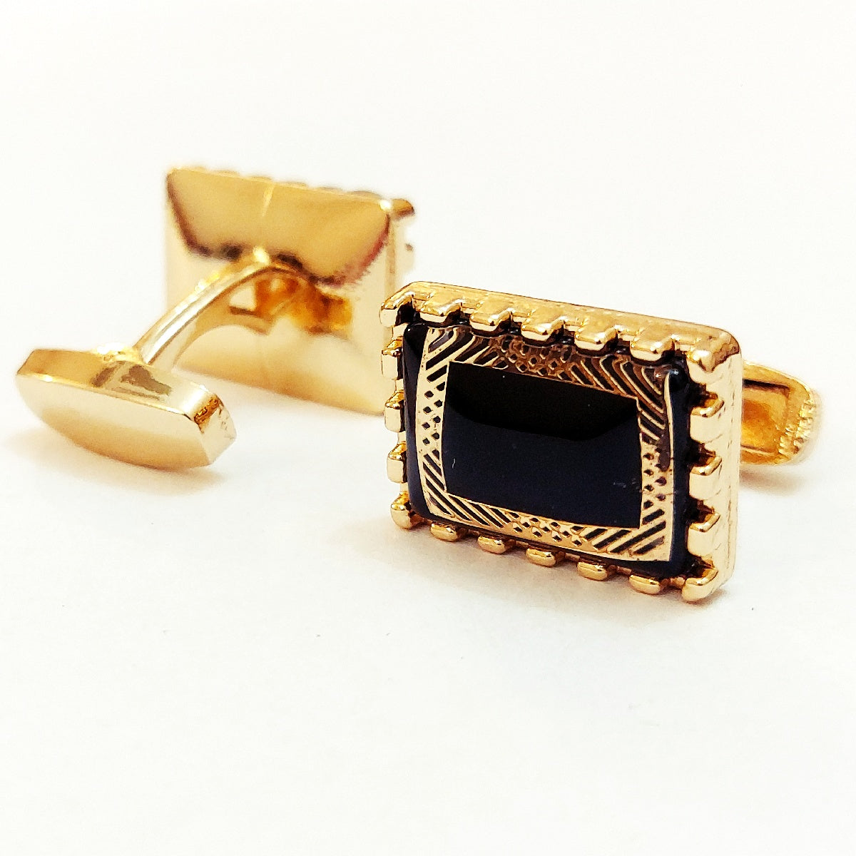 Beautiful Pair Of Cufflinks For Men