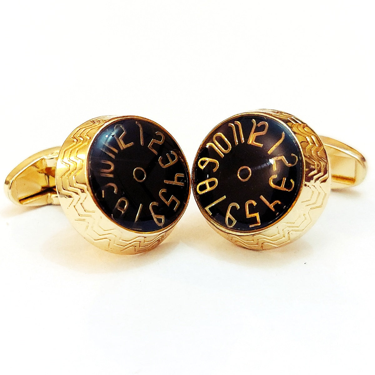 Very Handsome Looking Cufflinks For Men