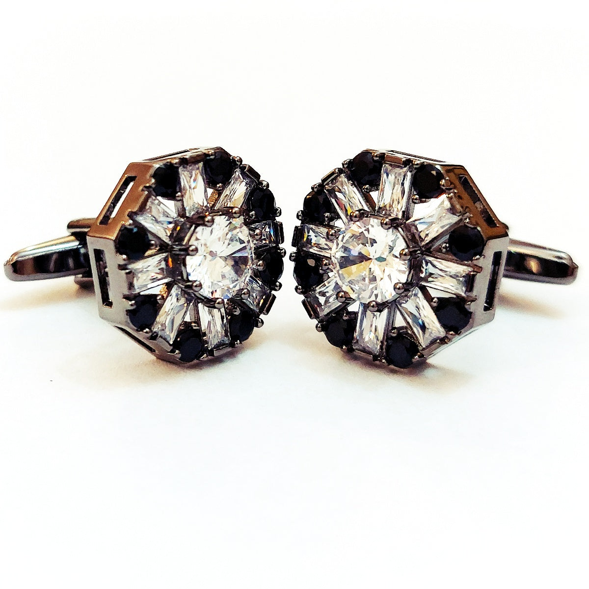 A Very Good Looking Pair Of Cufflinks For Men