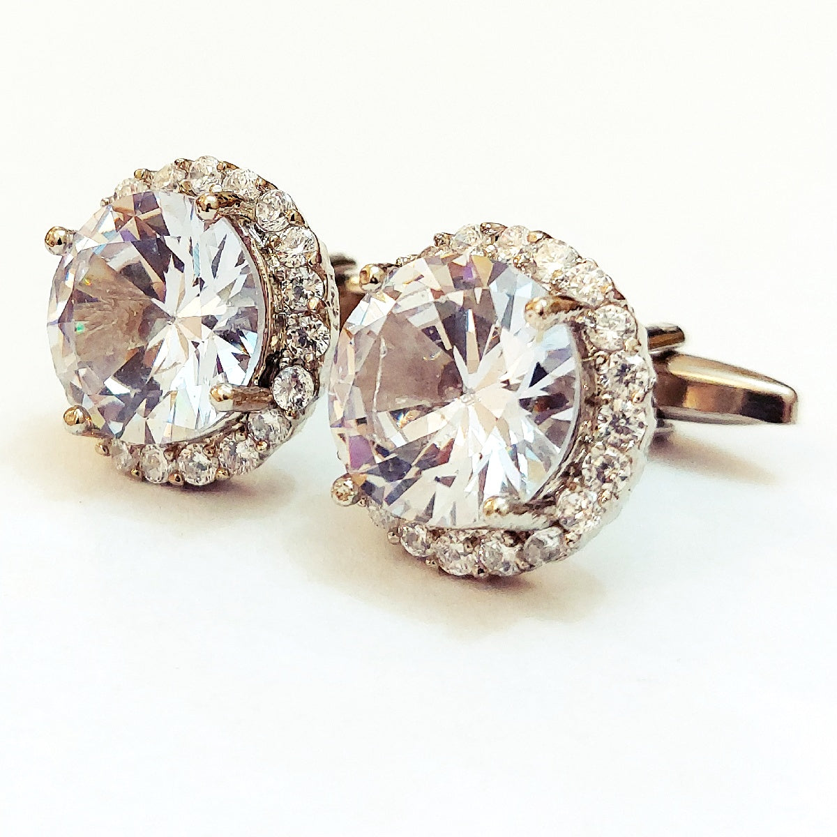 Beautiful Pair Of Cufflinks For Men