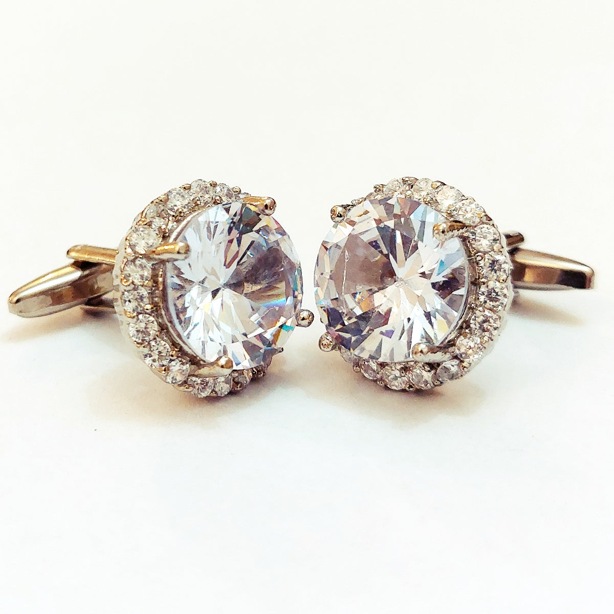Beautiful Pair Of Cufflinks For Men