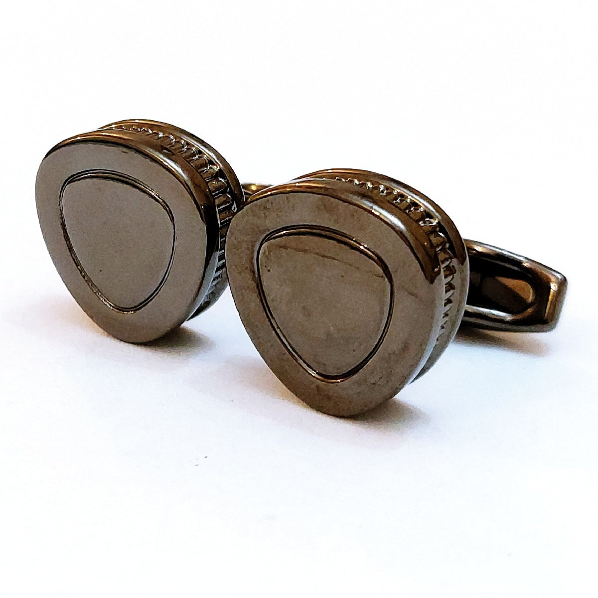 Very Smart Looking Cufflinks For Men