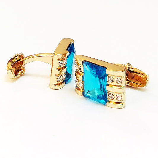 A Very Good Looking Pair Of Cufflinks For Men