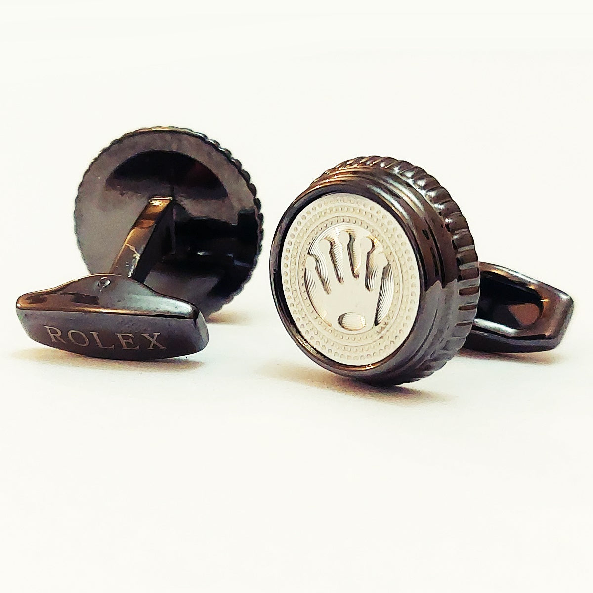 Phenomenal Precious Fabulous Cufflinks For Men