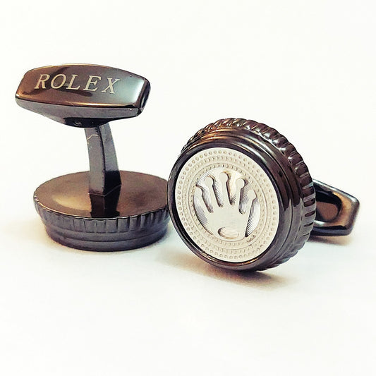 Phenomenal Precious Fabulous Cufflinks For Men