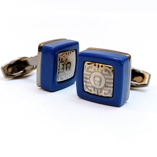 Lovely And Smart Looking Cufflinks For Men