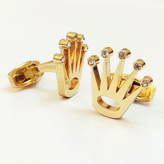 Very Charming Pair Of Cufflinks For Men