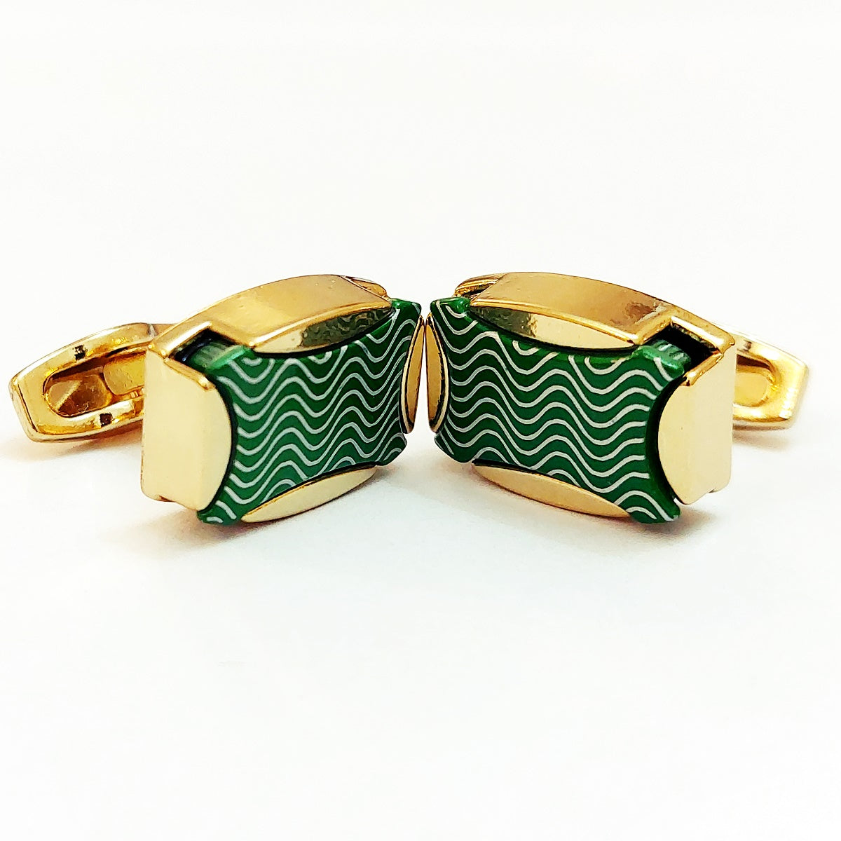 Pretty Handsome & Lovely Cufflinks For Men