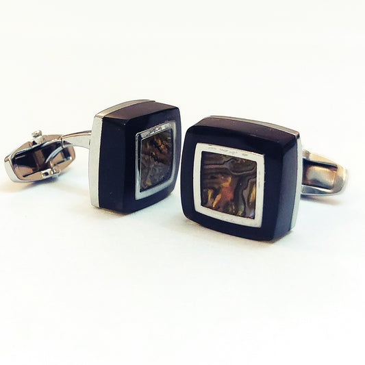 Very Nice Pair Of Cufflinks For Men