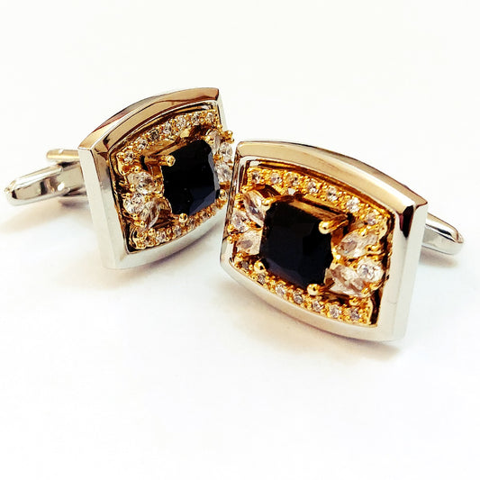 Beautiful Pair Of Cufflinks For Men