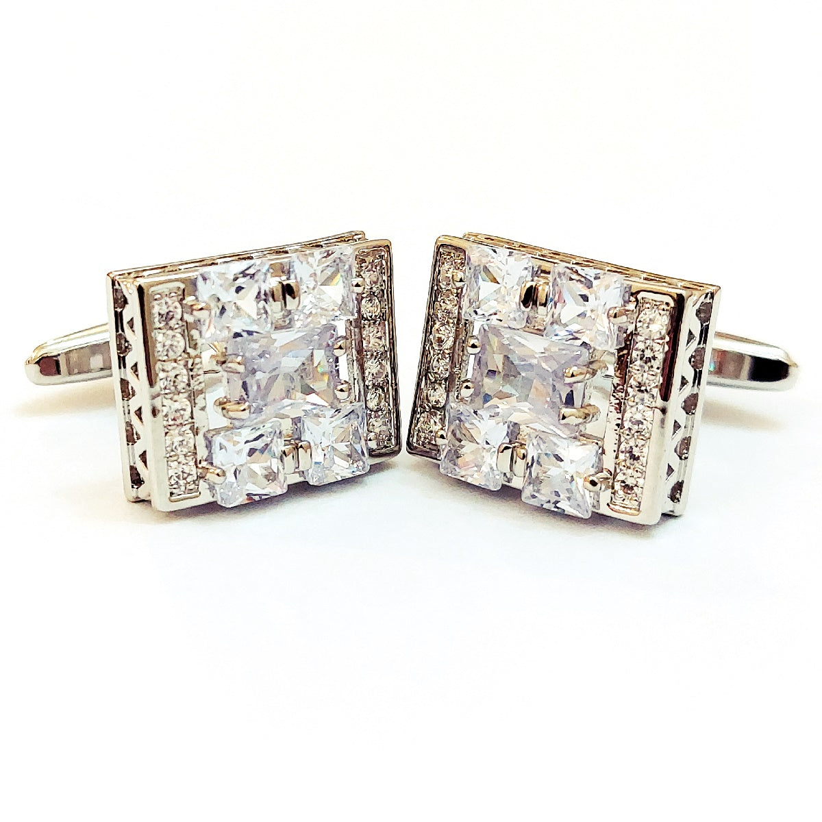 Very Smart Looking Cufflinks For Men