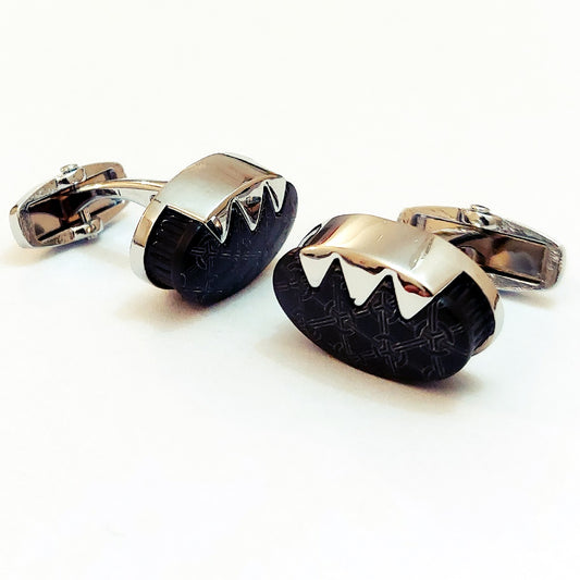 Very Smart Looking Cufflinks For Men