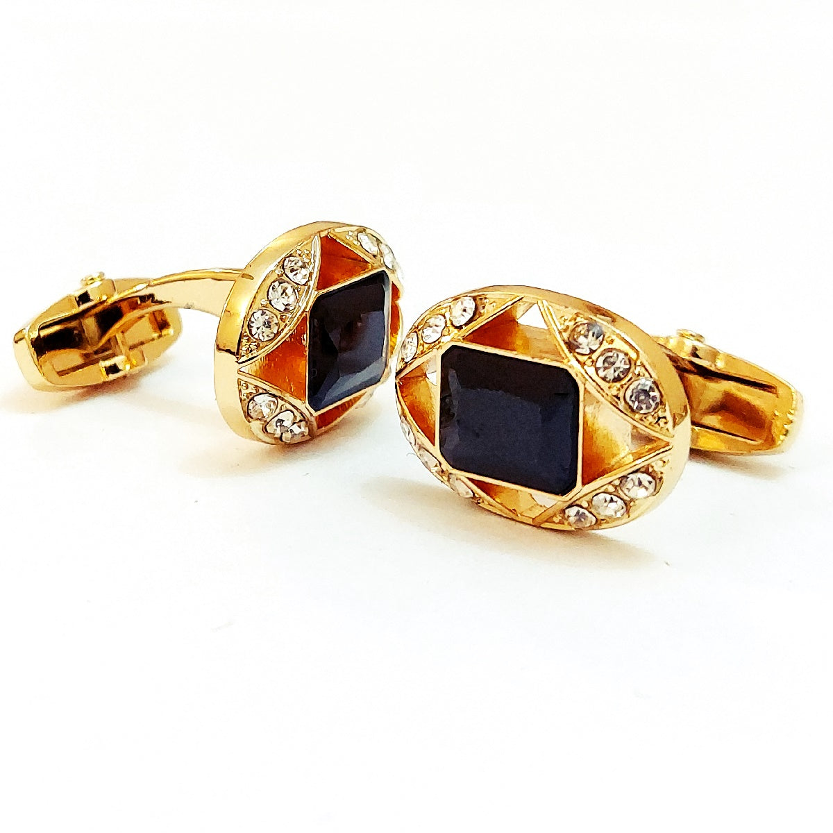Very Smart Looking Cufflinks For Men
