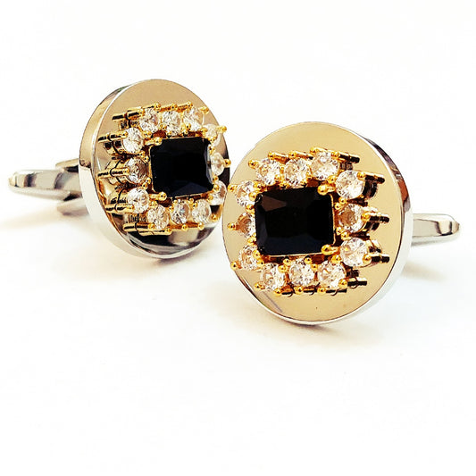 Lovely Phenomenal Smart Looking Cufflinks For Men