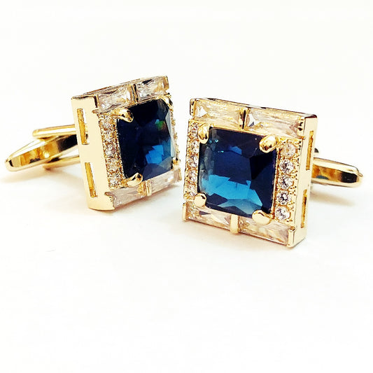 Beautiful Pair Of Cufflinks For Men