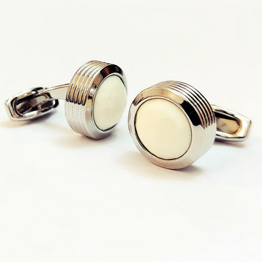 Very Handsome Looking Cufflinks For Men