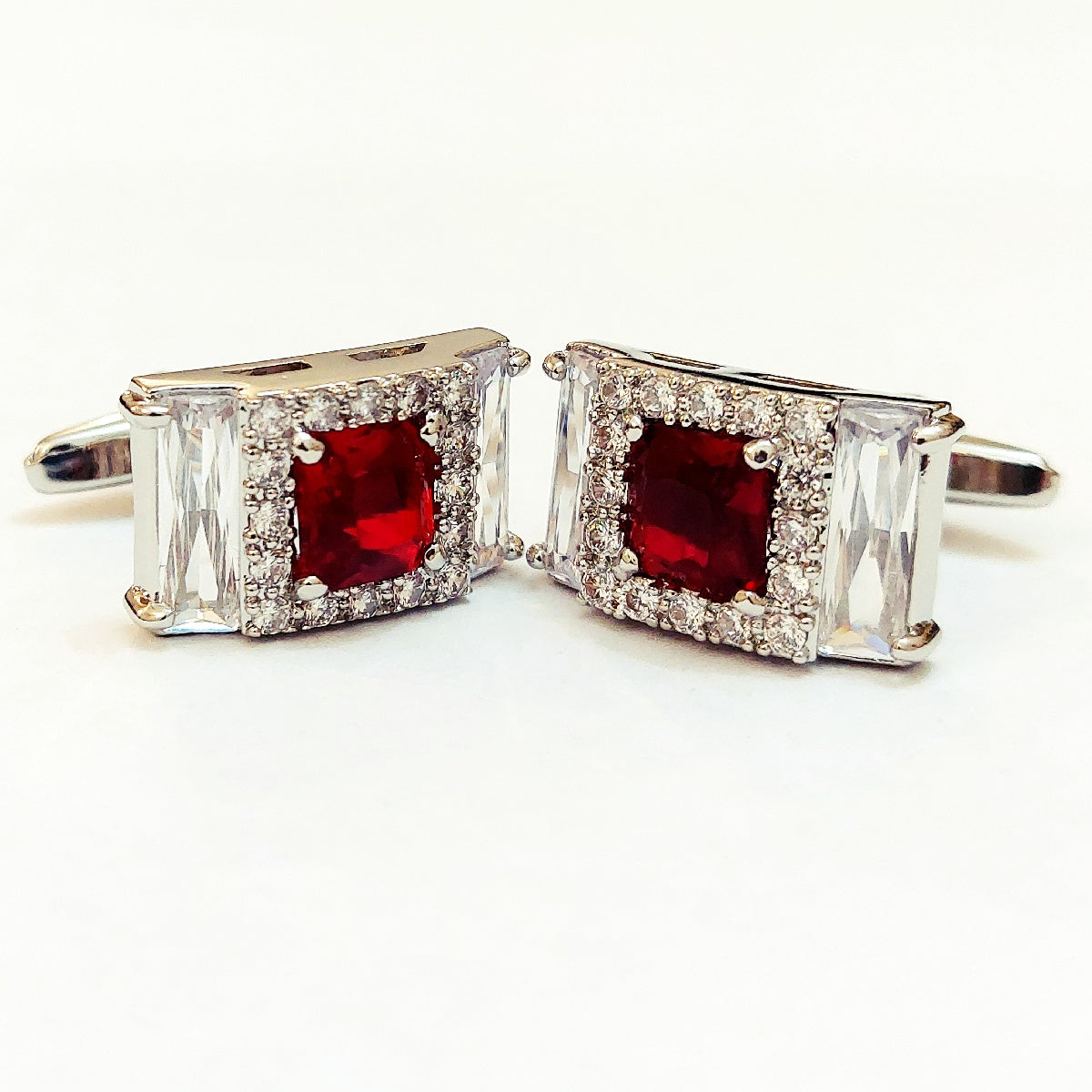 Beautiful Pair Of Cufflinks For Men