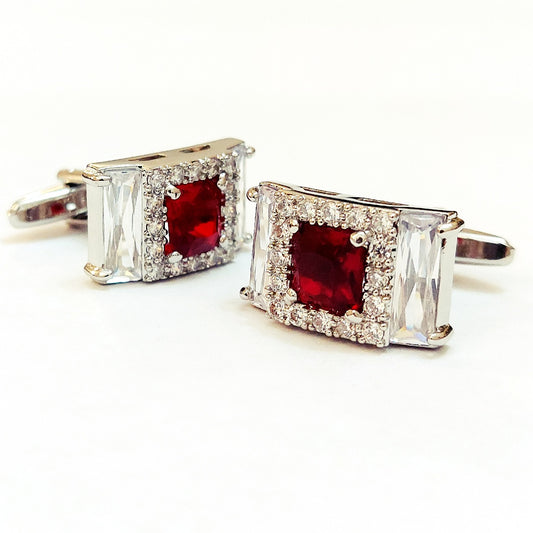 Beautiful Pair Of Cufflinks For Men
