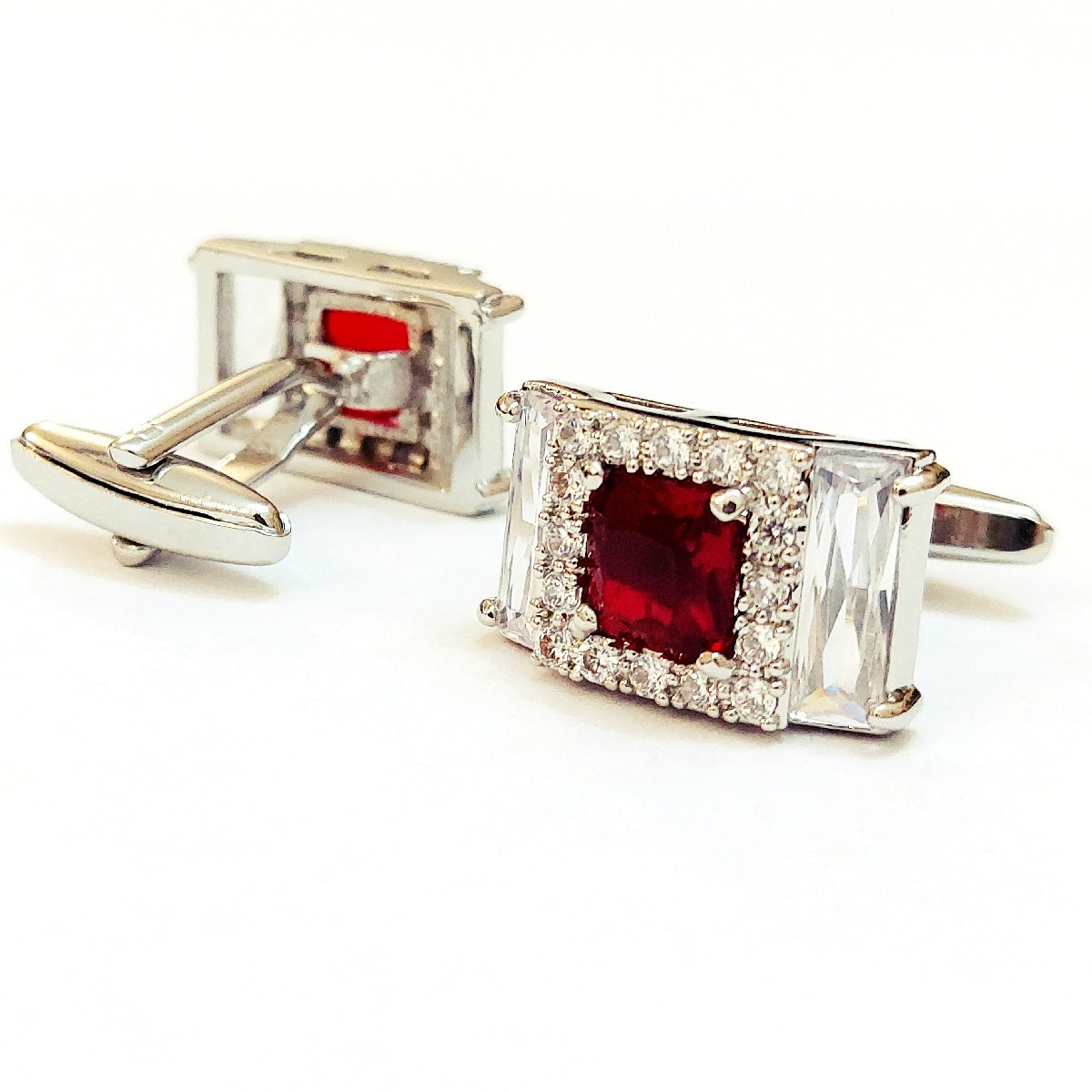 Beautiful Pair Of Cufflinks For Men