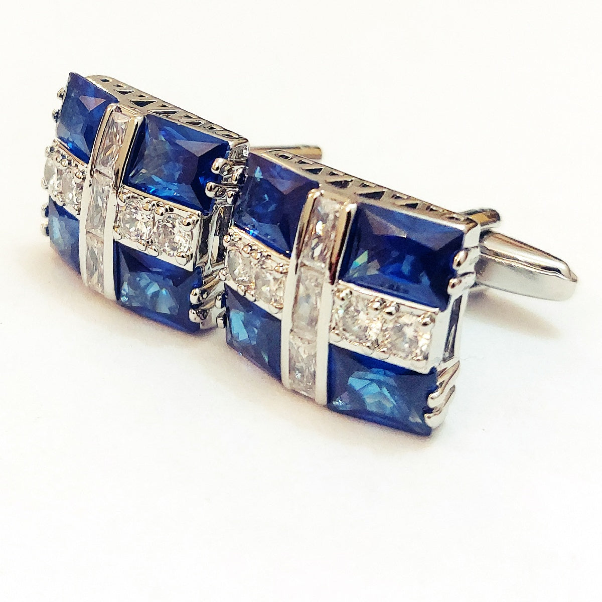 Beautiful Pair Of Cufflinks For Men