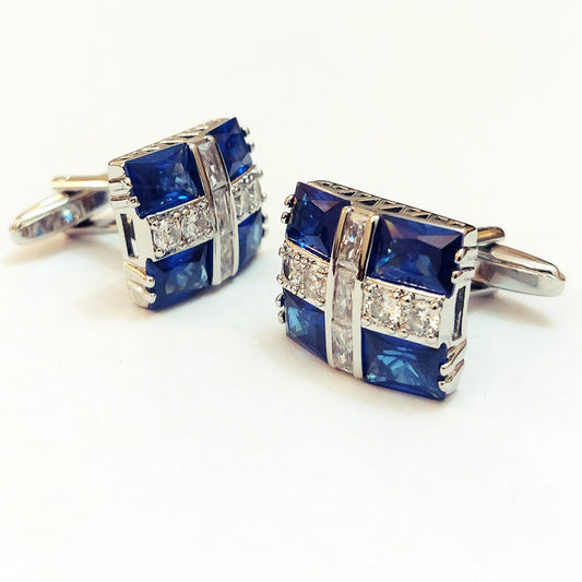 Beautiful Pair Of Cufflinks For Men