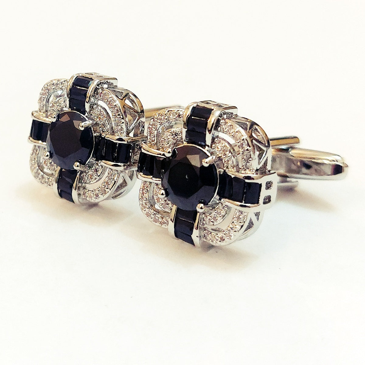 Beautiful Pair Of Cufflinks For Men