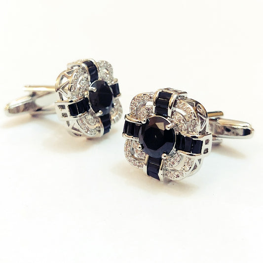 Beautiful Pair Of Cufflinks For Men