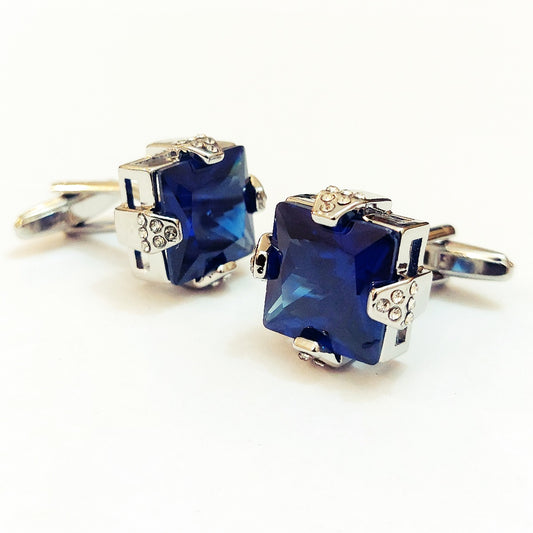Beautiful Pair Of Cufflinks For Men