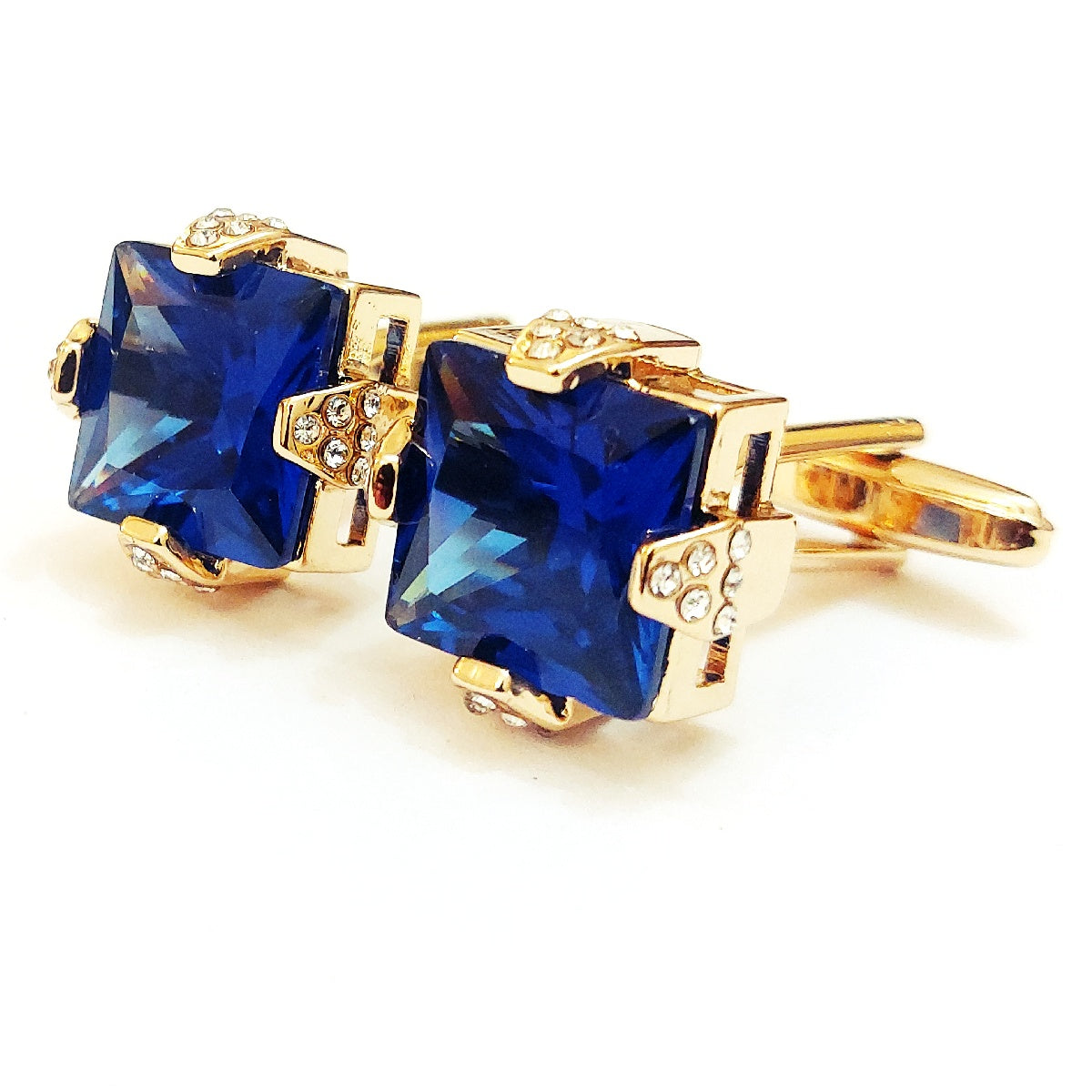 Beautiful Pair Of Cufflinks For Men