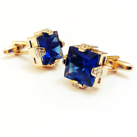 Beautiful Pair Of Cufflinks For Men