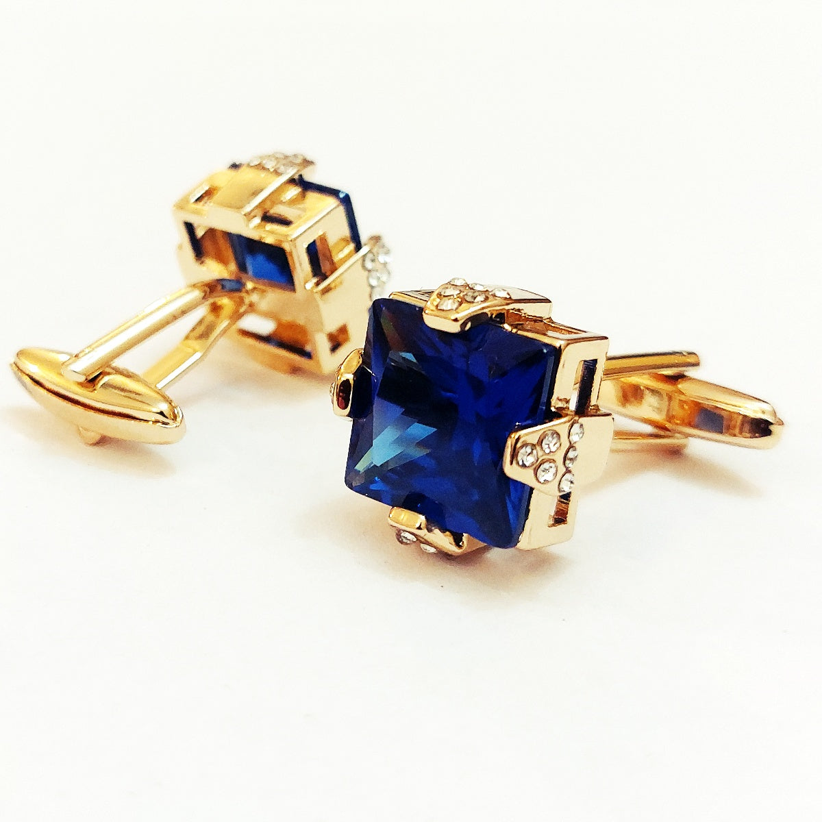 Beautiful Pair Of Cufflinks For Men