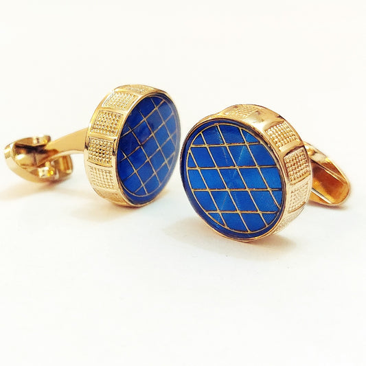 Very Handsome Looking Cufflinks For Men