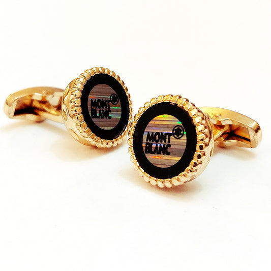 Beautiful Pair Of Cufflinks For Men